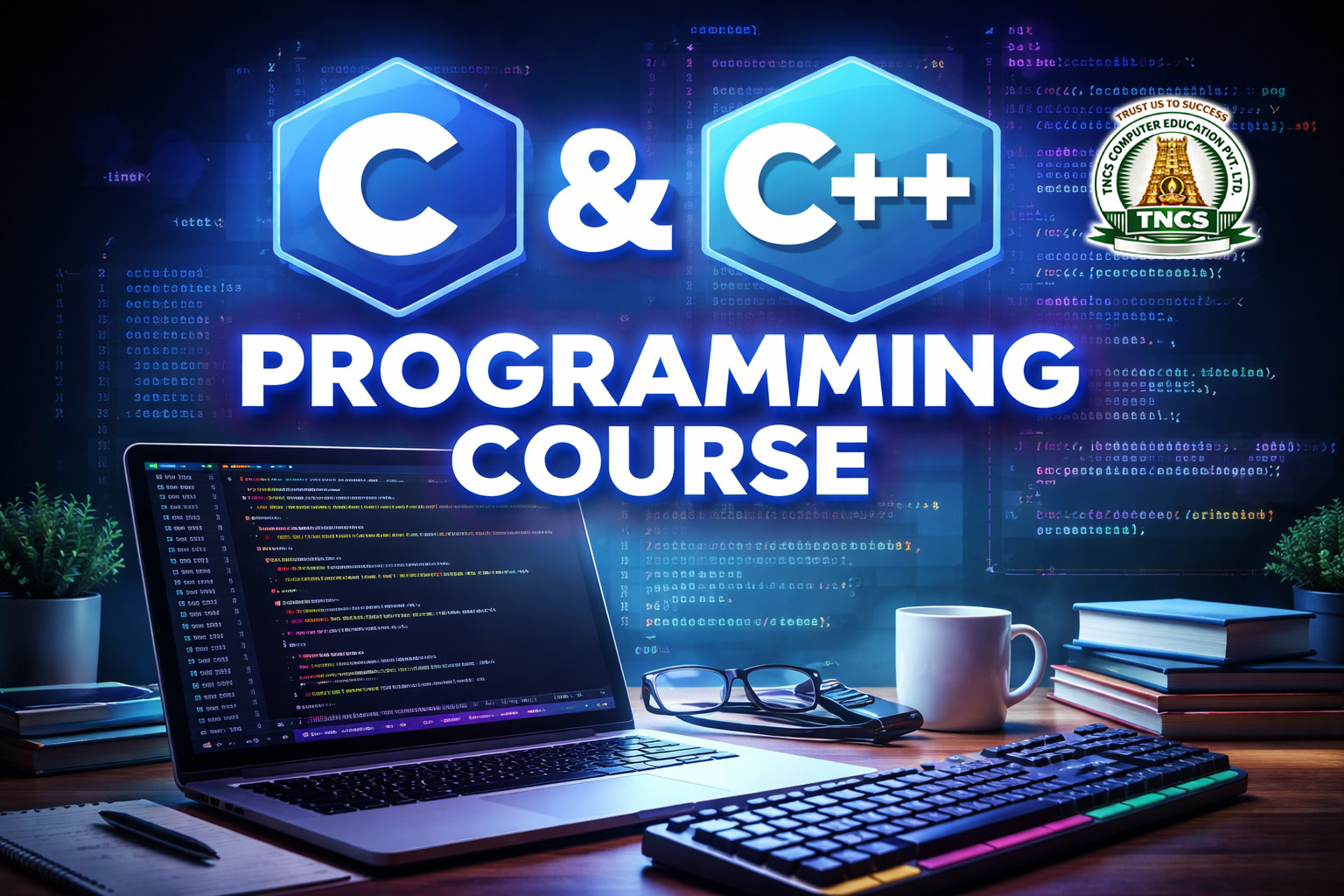 CERTIFICATE IN C AND C++ PROGRAMMING