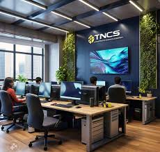 TNCS COMPUTER EDUCATION