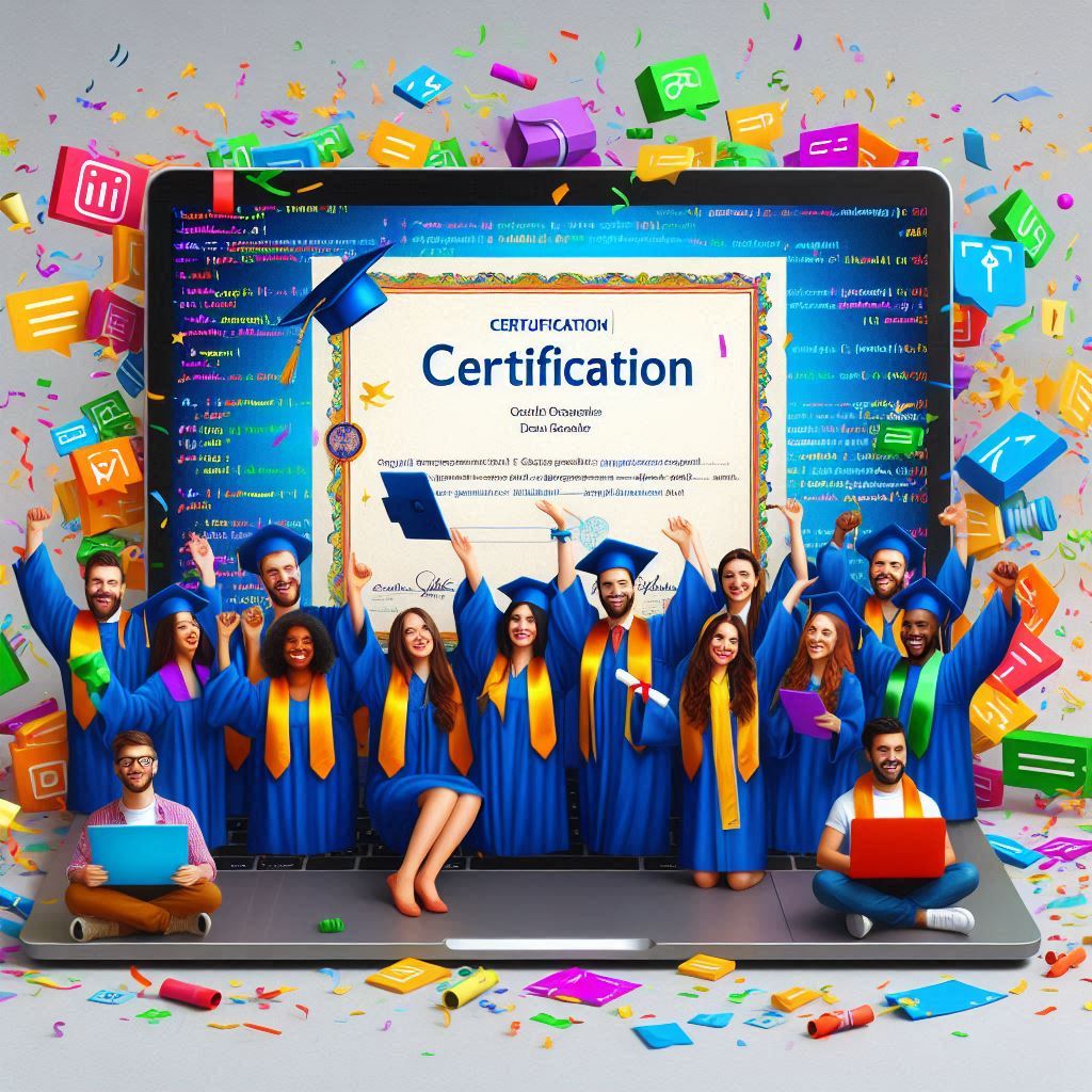 CERTIFICATE IN C # PROGRAMMING poster.png